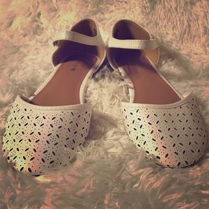 👡 🇺🇸 🦅 American Eagle Sandals, NWOT, 6